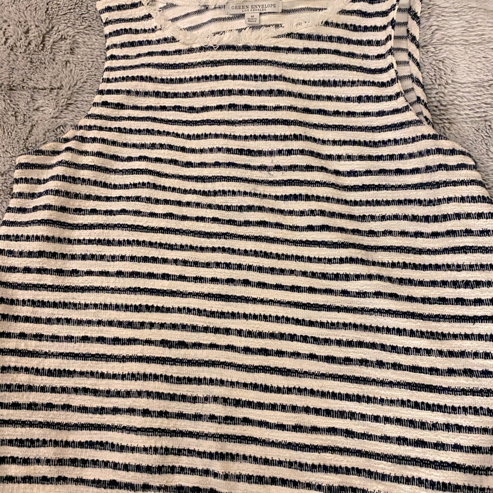 Striped Shirt